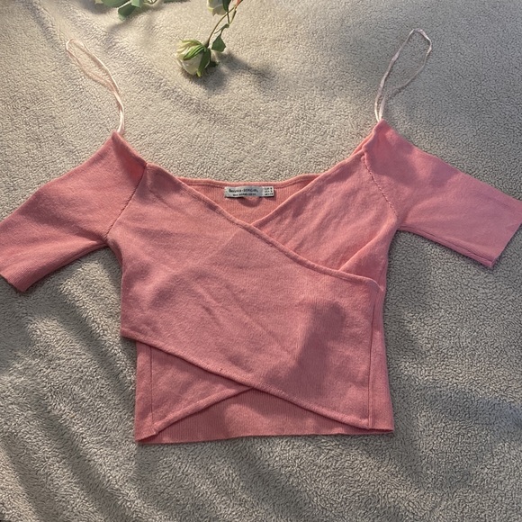 Bershka Crop top - Picture 2 of 6